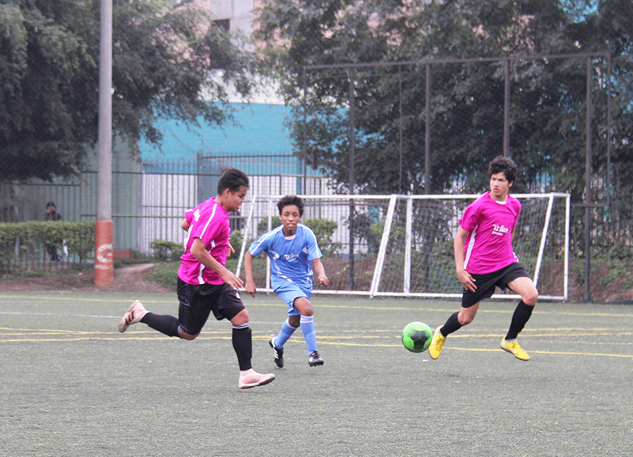 Campeonato deportivo